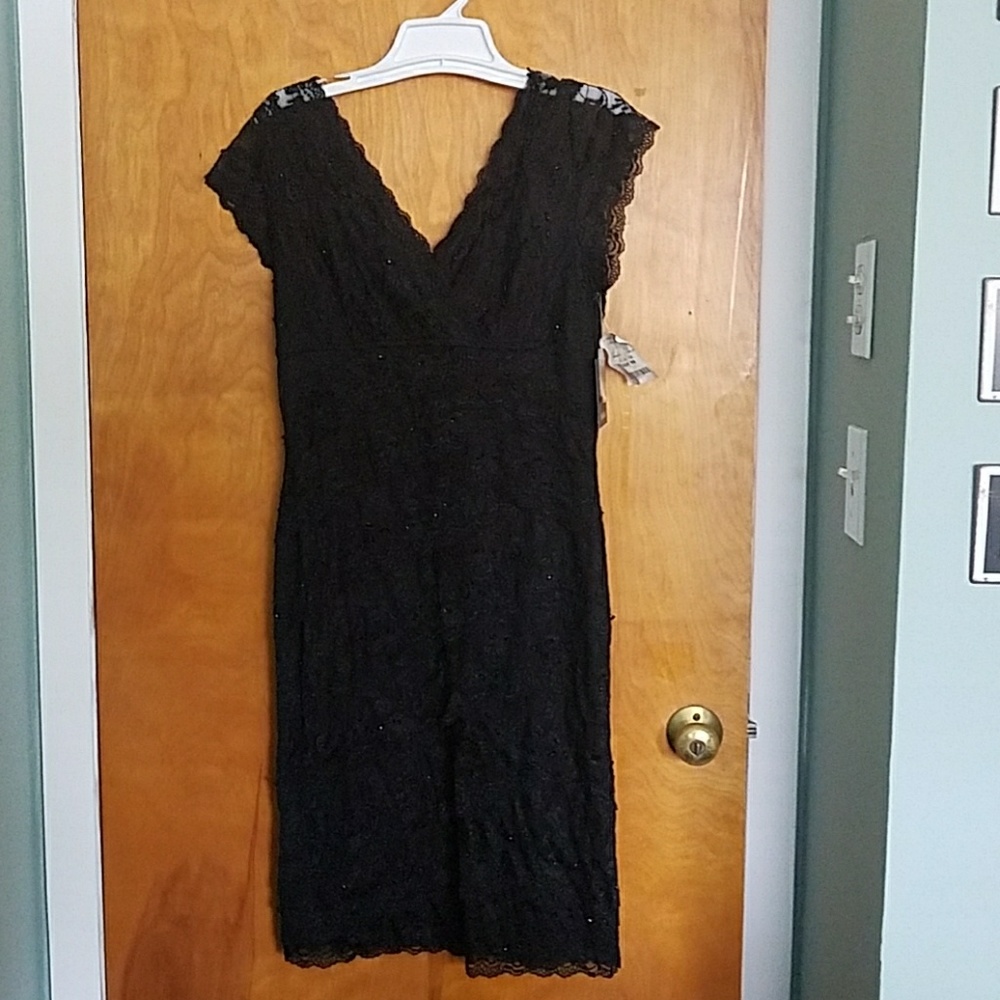 Marina dress